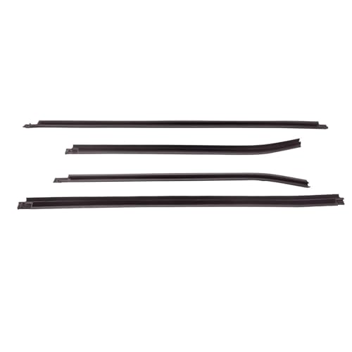Joint d'étanchéité de vitre et porte pour Toyota Hilux SR5 Double Cab 2005-2015