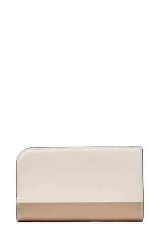 kate spade new york Devin Saffiano Leather Medium Bifold Wallet3