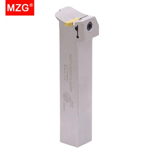 1pc MGFV Shank 20mm MGMN 3.0 4.0 5.0 CNC Lathe Cutter miniatura 4