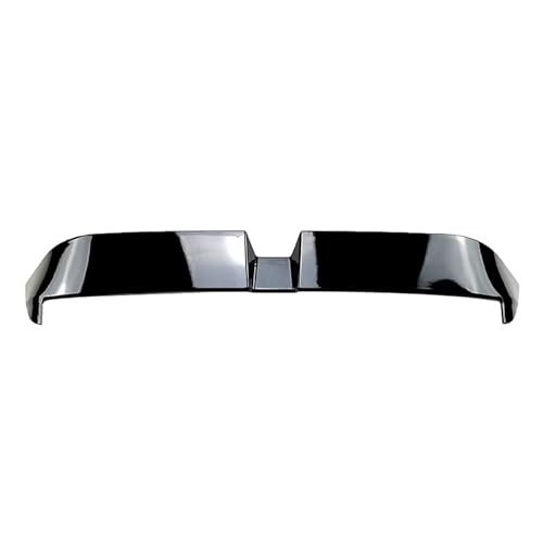 Aileron arrière VW Polo 4 MK4 look sportif pour trajets du quotidien stylés