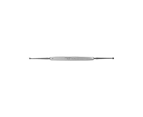 Meyerhoefer Chalazion Curette DE Size 1 & 2 [Pack of 1]