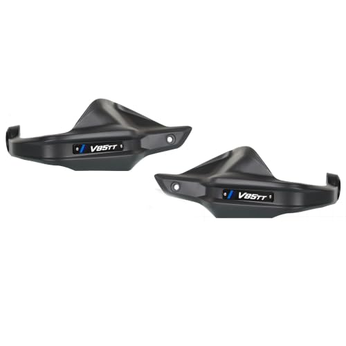 Protège-mains Moto Guzzi V85 TT pare-vent pour guidon V9