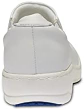 Spring Step Women's Woolin Work Shoe, White, 5.5 M US | Image 3