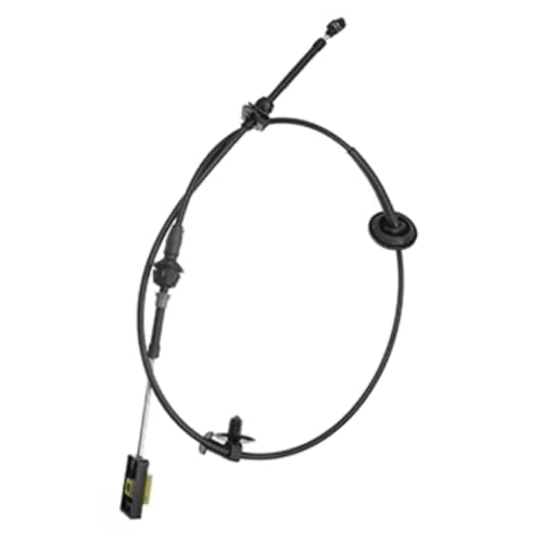 Kompatibel mit Explorer und Limited mit Automatikgetriebe, Schaltseilzug