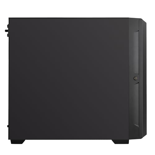 Advanced 8 bay NAS storage system System product image