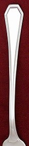 Wallace Casino Stainless Steel Serving Fork