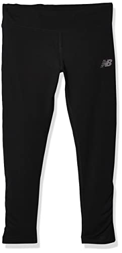 New Balance Girls' Performance Tight