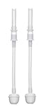 Simba 6 oz Training Cup Replacement Straw (Set of 2)