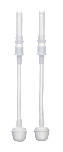 Simba 6 oz Training Cup Replacement Straw (Set of 2)