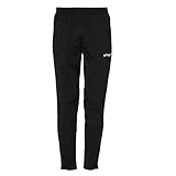 uhlsport Score Pantalon Mixte Enfant, Noir/Blanc, FR : XXS (Taille Fabricant : 116)...