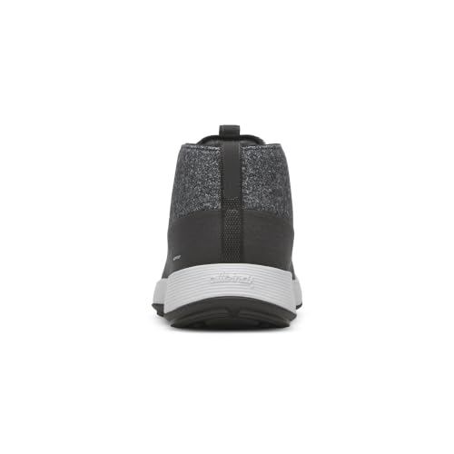 Image of Allbirds Men's Wool Runner NZ Mid Waterproof, Comfortable Mid-Cut Sneaker with Traction