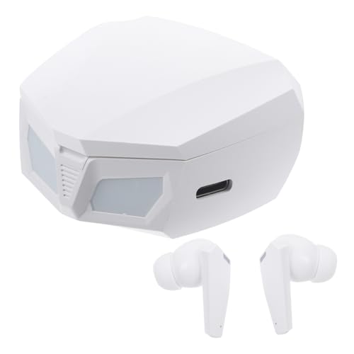 Auriculares inalámbricos HOOTNEE con micrófono de alta claridad para llamadas y escenario