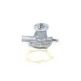 Bomba de agua Compatible con Kubota Z400 | D600 | V800