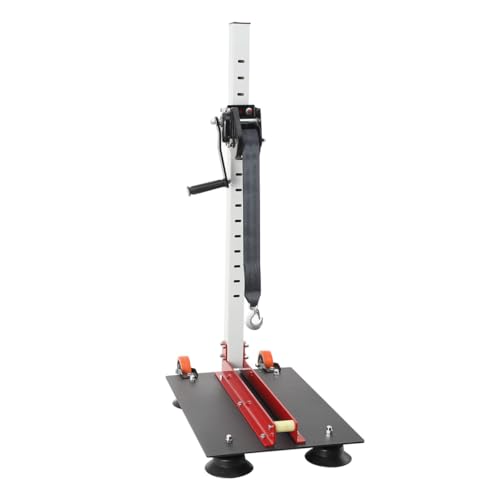 Pulling tower Dent Repair Puller Car Body Tools Car Dent Removal Tool Car Body Repair System PDR and Smart Repair Tower Tools Stretch Tool Adjustable Sheet Metal Dent Pulling Kit