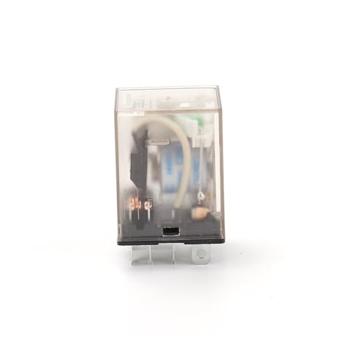 Relais électromagnétique LY2C-L G 24VDC haute durabilité 8-14 broches