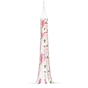 Jbyjbx A235 Wiatraczek Ogrodowy Halloween 150 cm