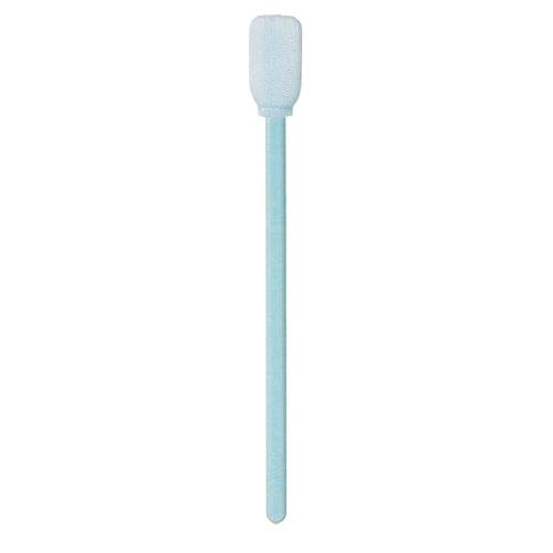 CRC TX714A Alpha Large Swab, 0.512" Head Width (Pack of 1000)