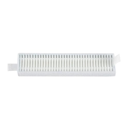 Vacuum Cleaner Sweeper Accessories Appliances Filter Side Brush Replacement Compatible for ECOVACS DEEBOT Slim DA60 SLIM2 DA5G Slim NEO Robotic