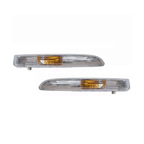Clignotant arrière Passat optique LED d'angle haute longévité