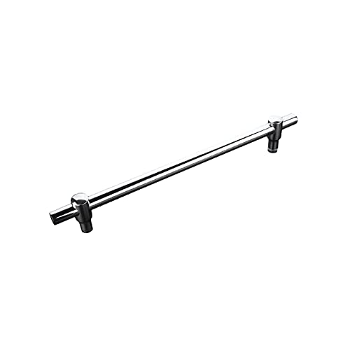 Accesorio de hardware de puerta de vidrio para ducha y muebles de baño corredizos 2