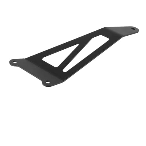 Plaque protection repose-pieds Kawasaki Ninja ZX6R ZX636 2011-2024