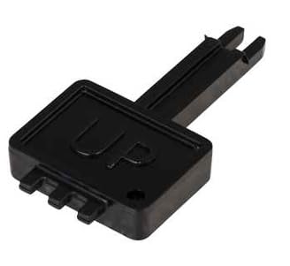ESP Call Points Spare Test Key (10)