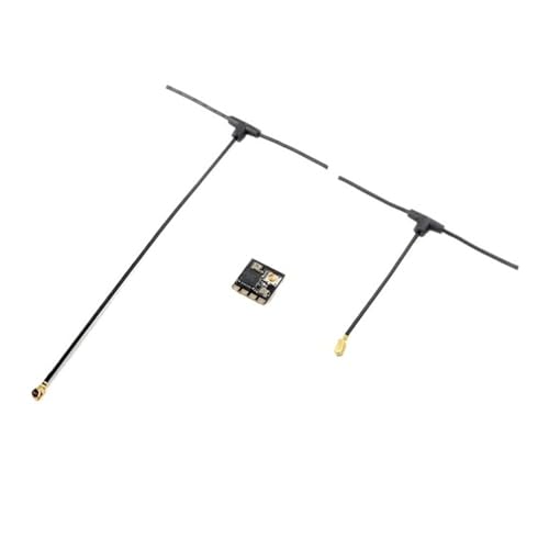 Antenne EP2 T 2.4G longue portee anti-interference drone FPV