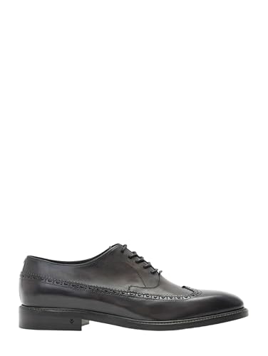 John Varvatos Men's Harrison Wingtip Oxford