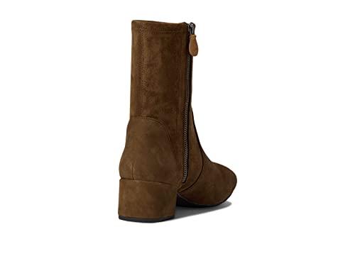 Image of Gentle Souls by Kenneth Cole Women's Ella Stretch Ankle Boots