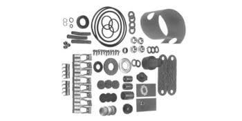 79-1110 Starter Repair Kit for Delco DD Starter Series Model 40MT