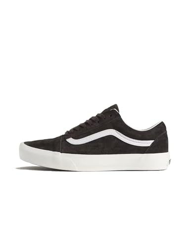 Image of Vans Uy Racer Mid, Boy's Hi-Top Sneakers