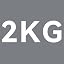 Superior Precision 14K resin dark-grey 2kg