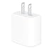 Apple 20W USB-C電源アダプタ