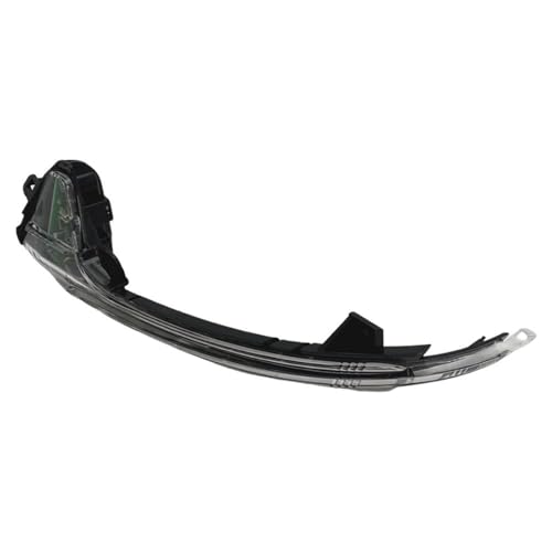 Evite multas con el intermitente LED retrovisor de 12V para Audi A6 C7 con fallo de luz 5