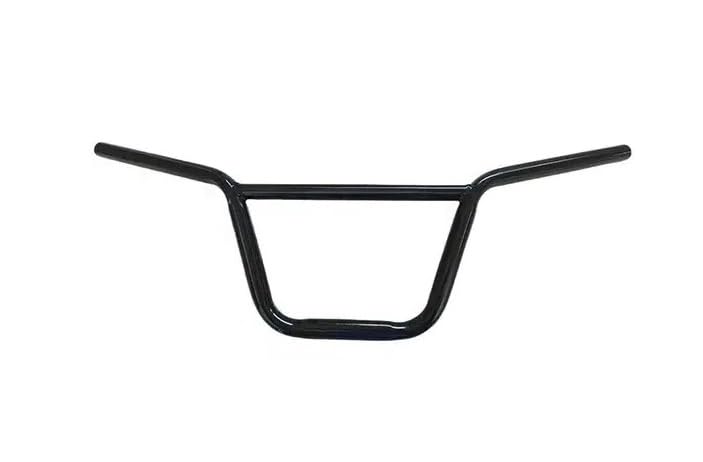 Meenu Arts Kerla Type Short Handle bar-picture-10