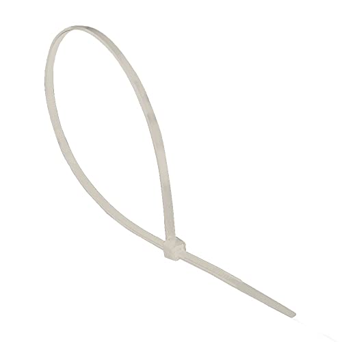 Brida nylon CELO 176300CCT collier de serrage naturel 7,6x300mm
