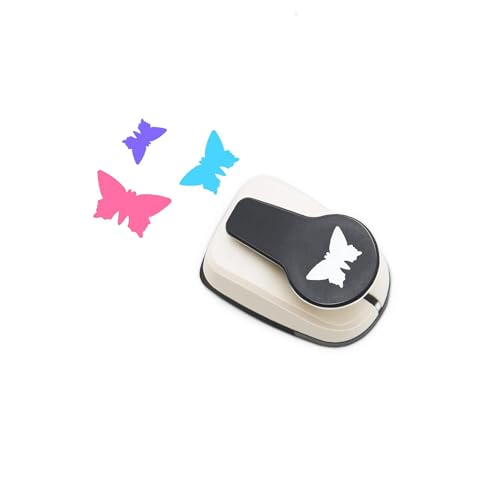 ＊専用＊クラフトパンチ・おまとめ 簡易カッター クラフトパンチ φ40mm丸型 M40用 （ABC-M40K