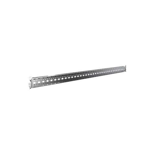 Plaque de Montage Rittal VX 8617.050 pour Accessoire de Châssis VX