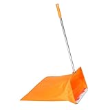 Cabilock Winddichte Müllgreifzange Robust Langlebig Greifhilfe für Haushalt Garten und Büro Praktischer Müllsammler für Einfache Abfallaufnahme und Reinigung