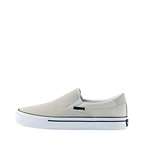 New Republic | Men's Stanton Slip-On Suede Sneaker