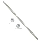 M MATI Rear Axle Shaft for Honda FourTrax 250 TRX250 1985-1987 42311-HA8-000