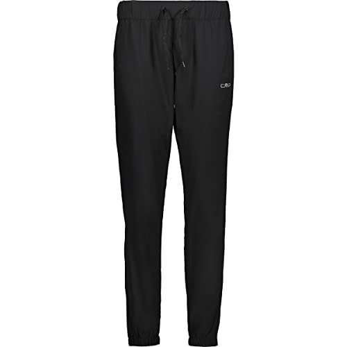 CMP - Sporthose für Damen, Schwarz, D40