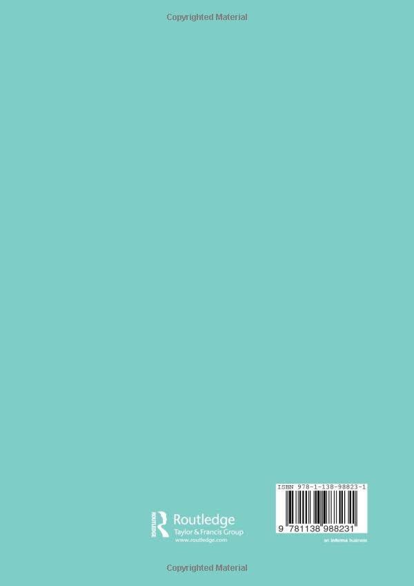 Accounting Research Database (RLE Accounting) (Routledge Library Editions: Accounting) - Image 2