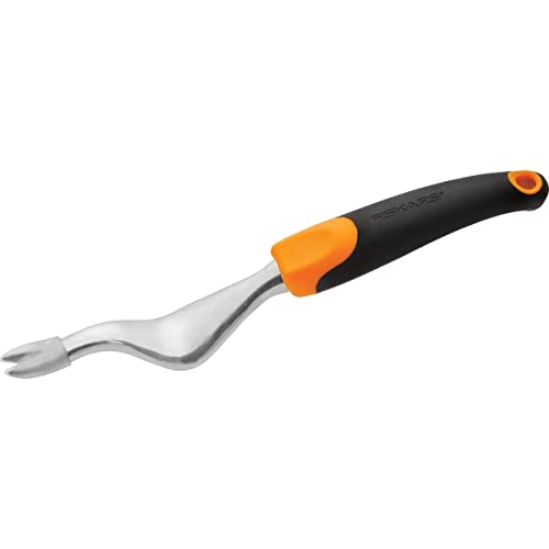 Fiskars Big Grip Weeder miniatura 1