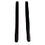 2xCow Horn - 120 Dark