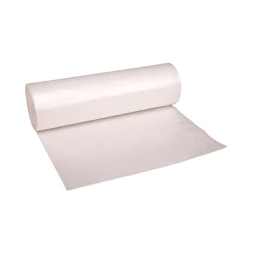 Image of Generic Commercial Bags 60gal 2mil (natural), 3 Count (Pack of 1)