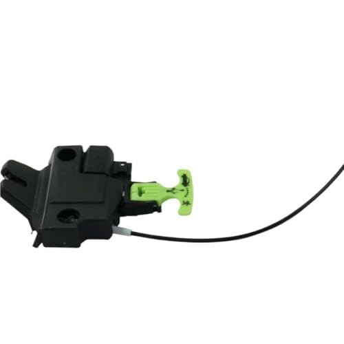 Serrure hayon electrique Camry coffre bloqué solution 2013
