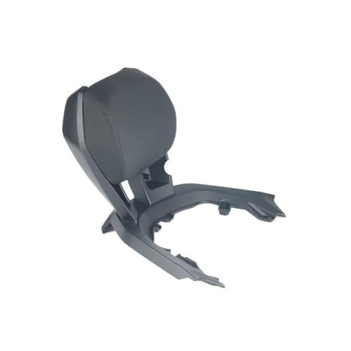 Dossier Passager Pour Xmax300 2023 Coussin de Moto pour Balades en Duo