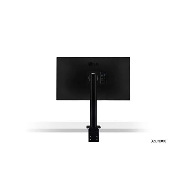 LG 32UN880-B - Monitor UHD 31.5", Panel IPS, 4K, 60 Hz, 5 ms - Image 5