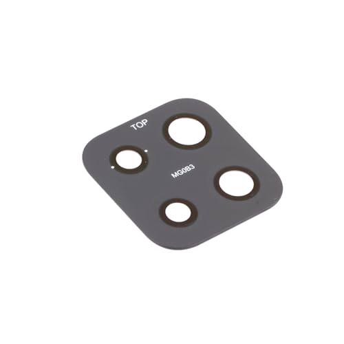 Image of Original Back Camera Lens Glass Replacement Made for Samsung Galaxy F12 (SM-F127G)